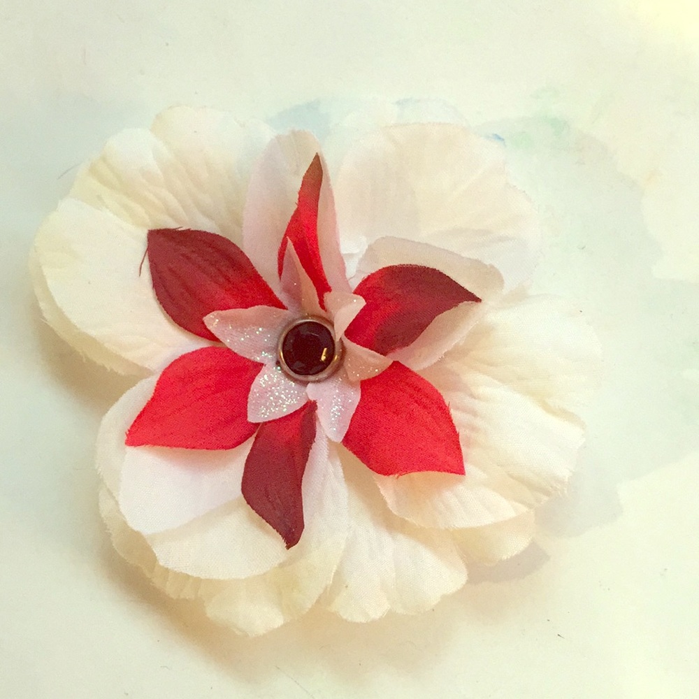 Hair bow